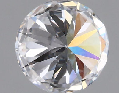 0.86 Carat Round Lab Diamond :: 360 spin frame 02