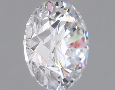 0.86 Carat Round Lab Diamond :: 360 spin frame 03