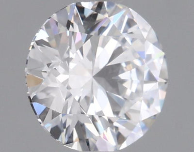 0.86 Carat Round Lab Diamond :: 360 spin frame 04