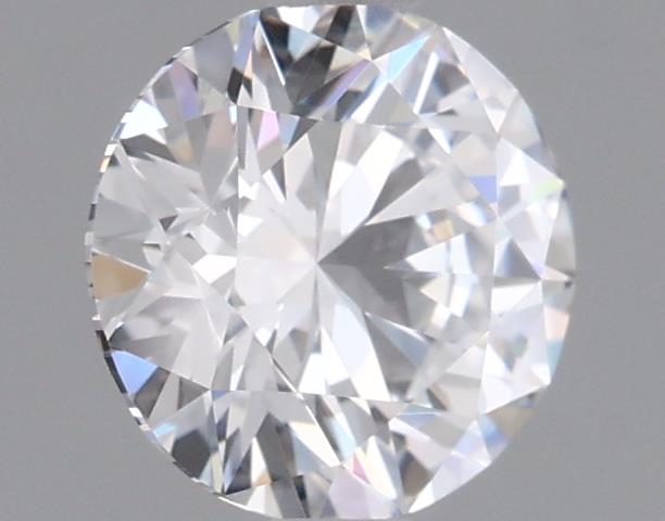 0.86 Carat Round Lab Diamond :: 360 spin frame 04