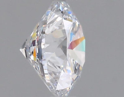 0.86 Carat Round Lab Diamond :: 360 spin frame 05