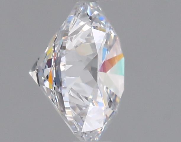 0.86 Carat Round Lab Diamond :: 360 spin frame 05