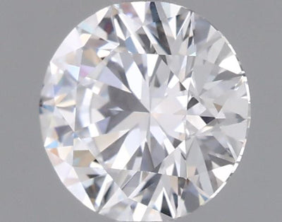 0.86 Carat Round Lab Diamond :: 360 spin frame 06