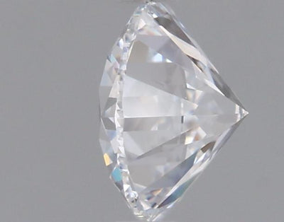 0.86 Carat Round Lab Diamond :: 360 spin frame 07
