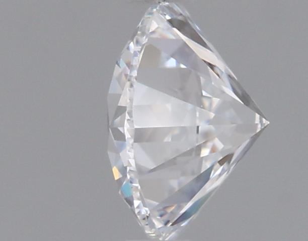 0.86 Carat Round Lab Diamond :: 360 spin frame 07