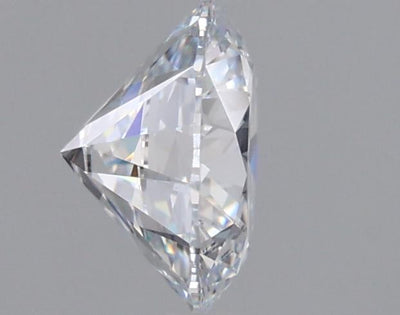 0.88 Carat Round Lab Diamond :: 360 spin frame 01