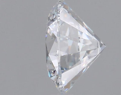 0.88 Carat Round Lab Diamond :: 360 spin frame 02
