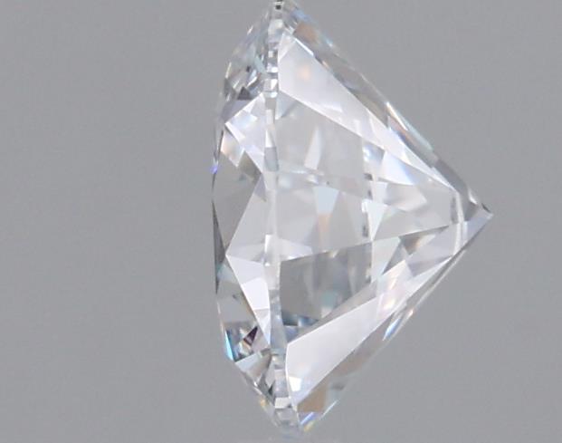 0.88 Carat Round Lab Diamond :: 360 spin frame 02