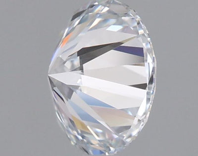 0.88 Carat Round Lab Diamond :: 360 spin frame 03