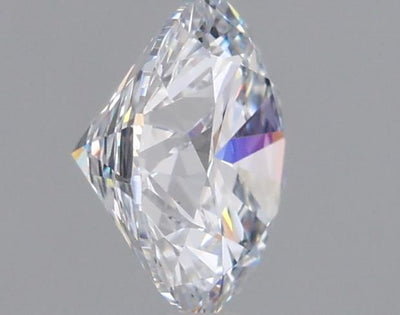 0.88 Carat Round Lab Diamond :: 360 spin frame 04