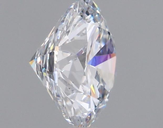 0.88 Carat Round Lab Diamond :: 360 spin frame 04