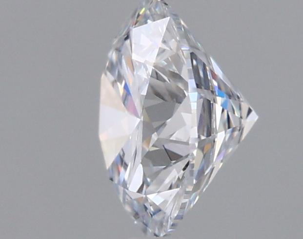 0.88 Carat Round Lab Diamond :: 360 spin frame 05