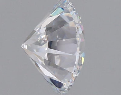 0.88 Carat Round Lab Diamond :: 360 spin frame 06