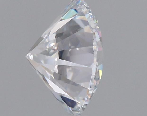 0.88 Carat Round Lab Diamond :: 360 spin frame 06