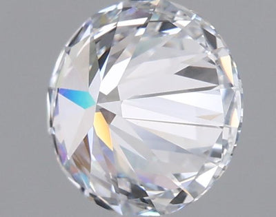 0.88 Carat Round Lab Diamond :: 360 spin frame 07
