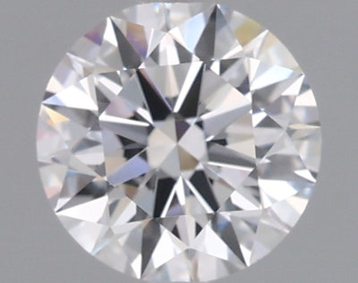 0.94 Carat Round Lab Diamond