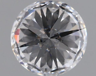 0.94 Carat Round Lab Diamond :: 360 spin frame 01