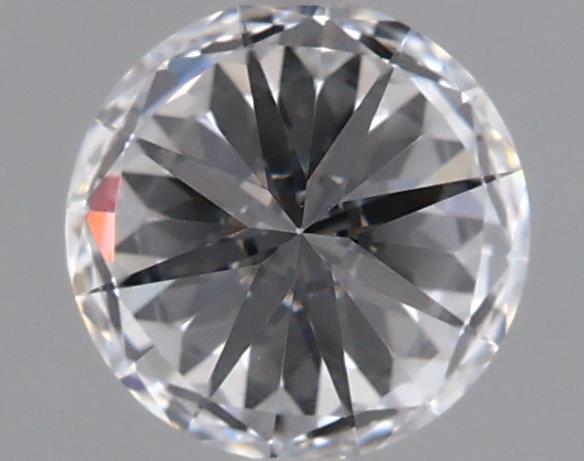 0.94 Carat Round Lab Diamond :: 360 spin frame 01