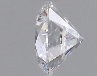0.94 Carat Round Lab Diamond :: 360 spin frame 02