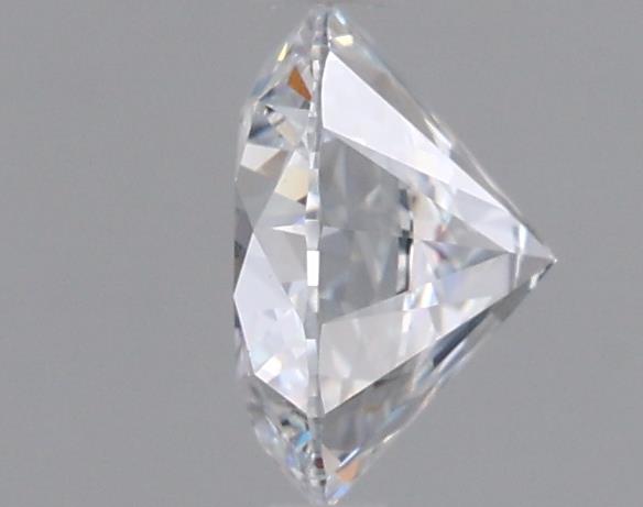0.94 Carat Round Lab Diamond :: 360 spin frame 02