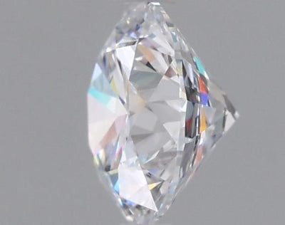 0.94 Carat Round Lab Diamond :: 360 spin frame 04