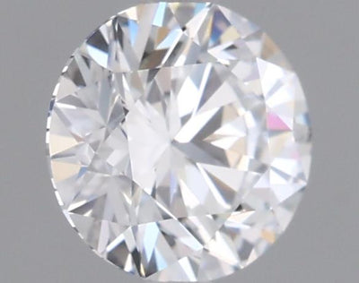 0.94 Carat Round Lab Diamond :: 360 spin frame 05
