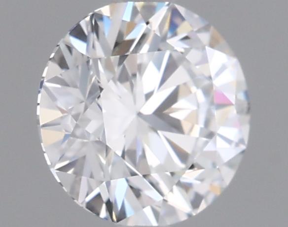 0.94 Carat Round Lab Diamond :: 360 spin frame 05
