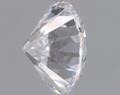 0.94 Carat Round Lab Diamond :: 360 spin frame 06