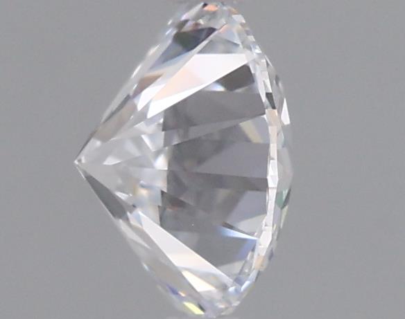 0.94 Carat Round Lab Diamond :: 360 spin frame 06