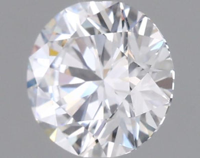 0.94 Carat Round Lab Diamond :: 360 spin frame 07