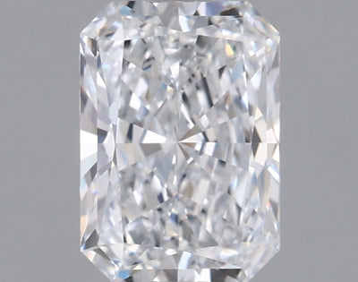 0.96 Carat Radiant Lab Diamond