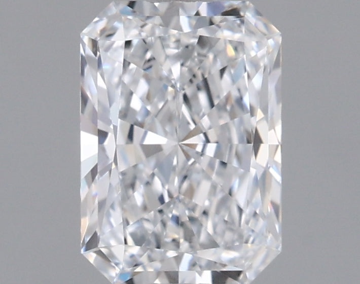 0.96 Carat Radiant Lab Diamond