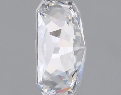 0.96 Carat Radiant Lab Diamond :: 360 spin frame 03
