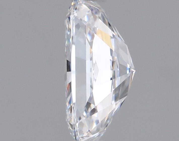 0.96 Carat Radiant Lab Diamond :: 360 spin frame 04