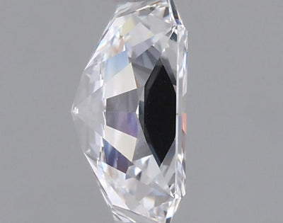 0.96 Carat Radiant Lab Diamond :: 360 spin frame 05