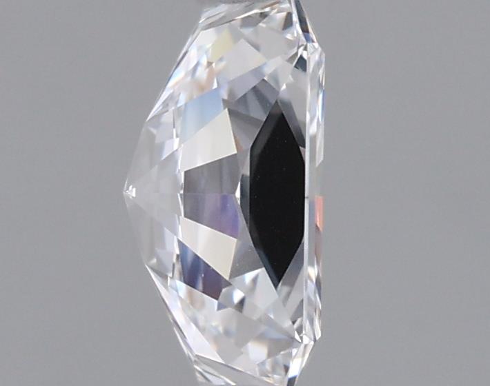 0.96 Carat Radiant Lab Diamond :: 360 spin frame 05