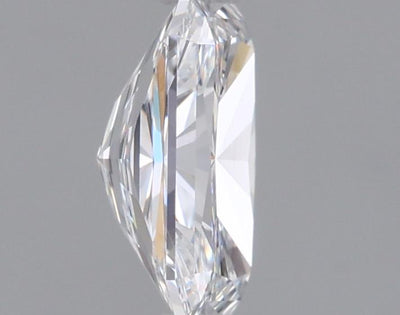 0.96 Carat Radiant Lab Diamond :: 360 spin frame 06