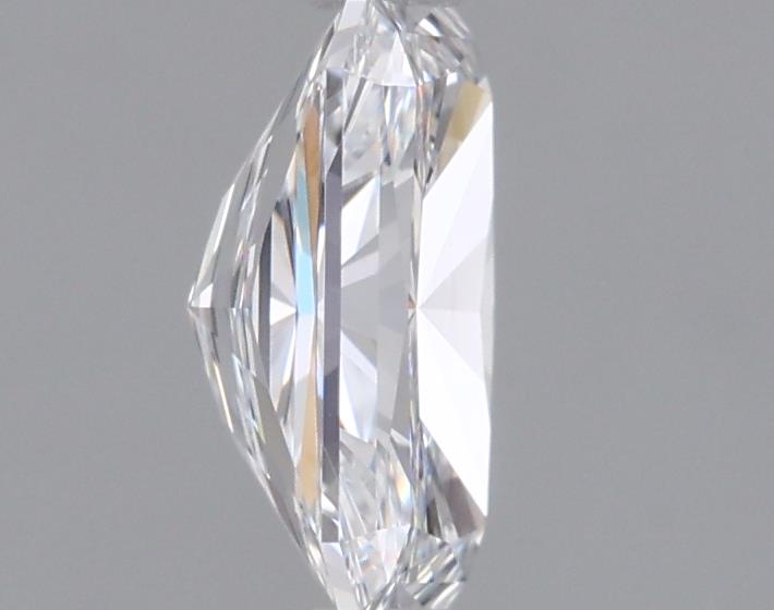 0.96 Carat Radiant Lab Diamond :: 360 spin frame 06
