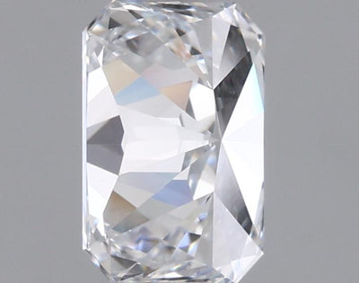 0.96 Carat Radiant Lab Diamond :: 360 spin frame 07