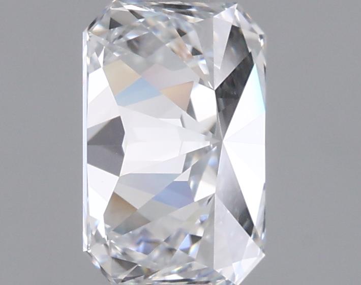 0.96 Carat Radiant Lab Diamond :: 360 spin frame 07