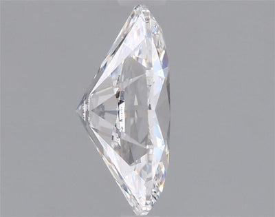 0.92 Carat Oval Lab Diamond :: 360 spin frame 01