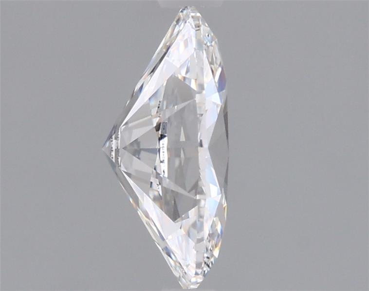 0.92 Carat Oval Lab Diamond :: 360 spin frame 01