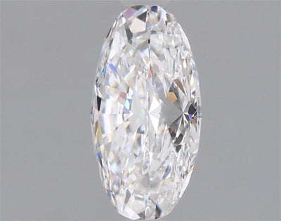 0.92 Carat Oval Lab Diamond :: 360 spin frame 03