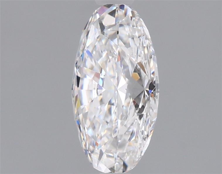 0.92 Carat Oval Lab Diamond :: 360 spin frame 03