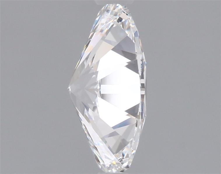 0.92 Carat Oval Lab Diamond :: 360 spin frame 04