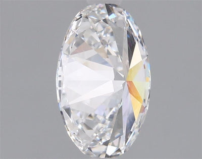 0.92 Carat Oval Lab Diamond :: 360 spin frame 07