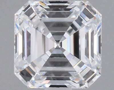 0.94 Carat Asscher Lab Diamond
