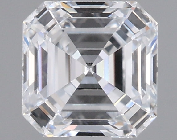 0.94 Carat Asscher Lab Diamond