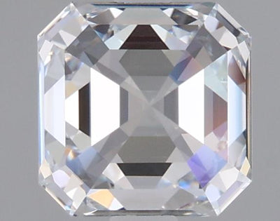 0.94 Carat Asscher Lab Diamond :: 360 spin frame 01