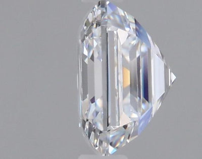 0.94 Carat Asscher Lab Diamond :: 360 spin frame 02